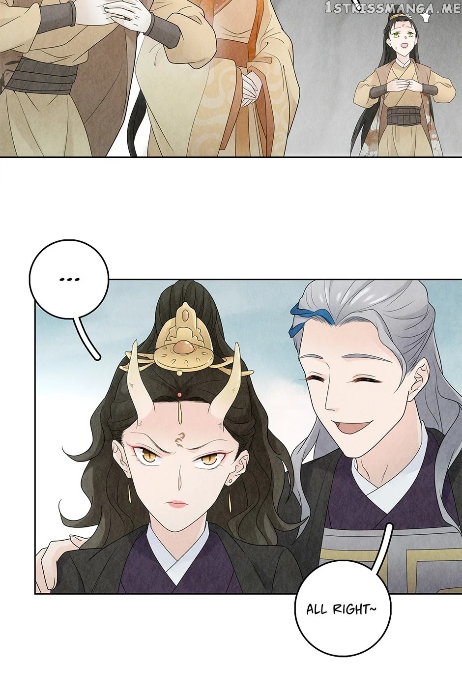 Era Of The Dragonbound chapter 16 - page 17