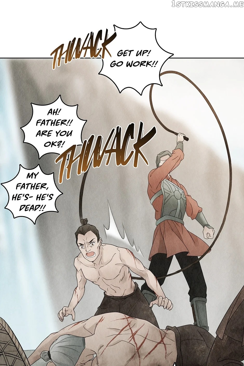 Era Of The Dragonbound chapter 16 - page 24