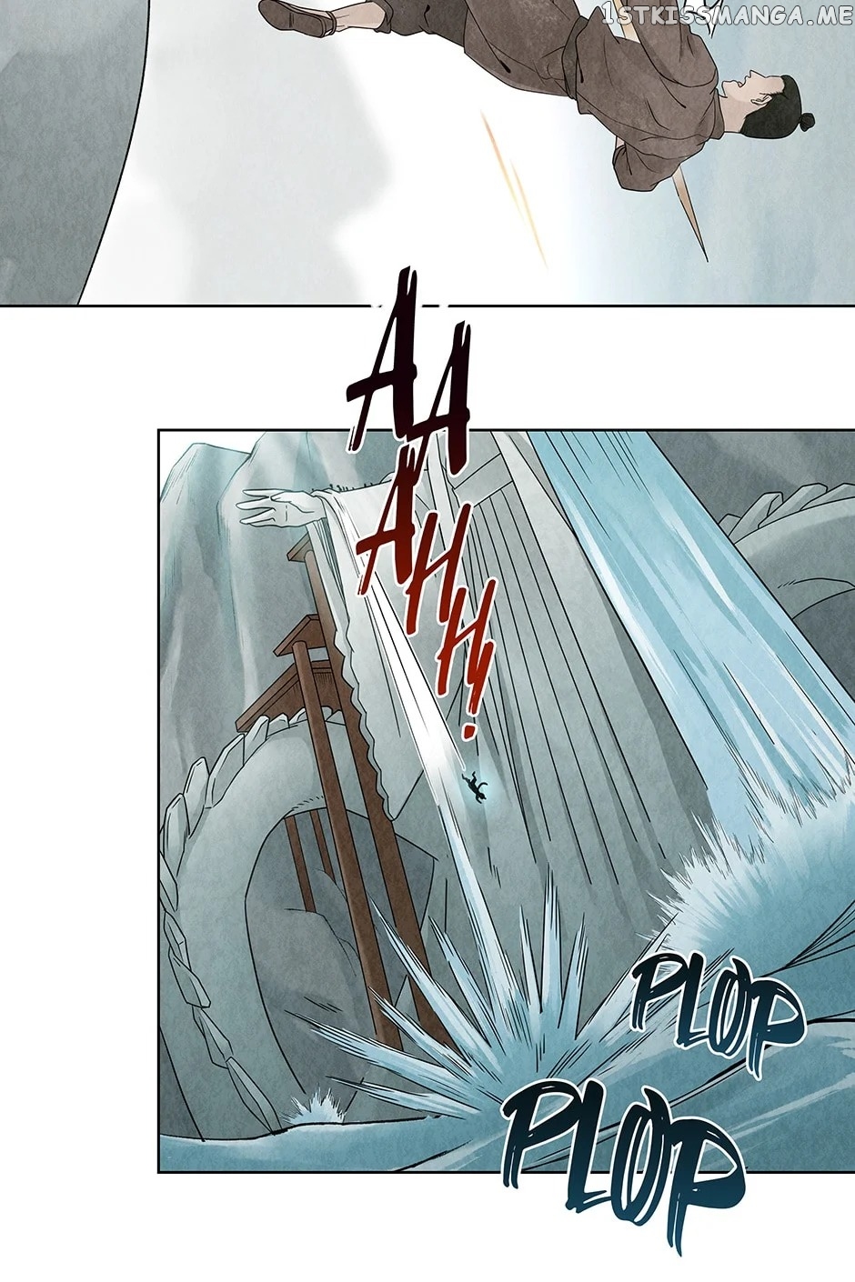 Era Of The Dragonbound chapter 16 - page 29