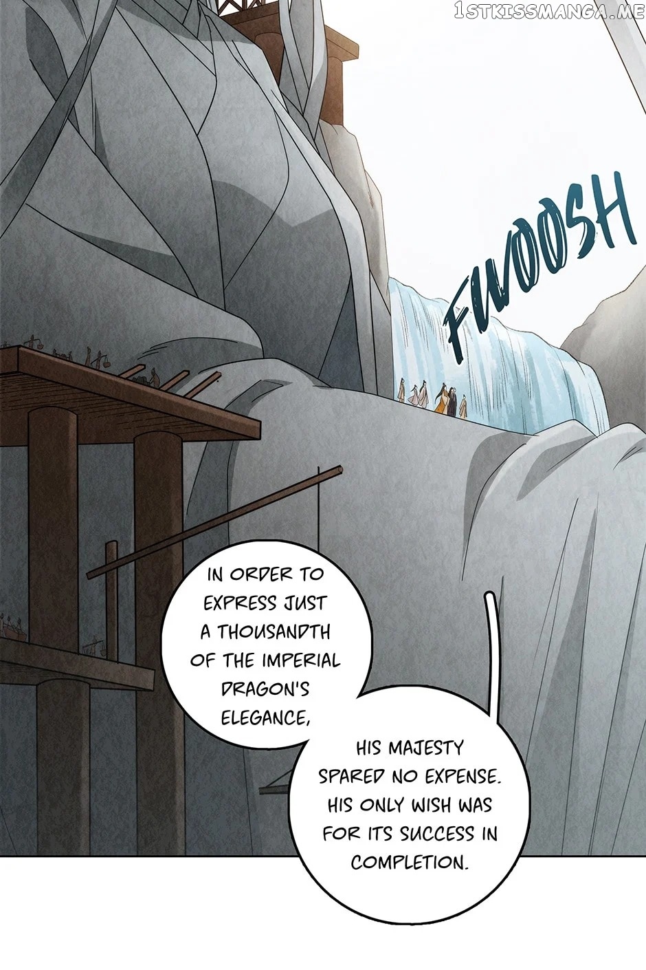 Era Of The Dragonbound chapter 16 - page 3