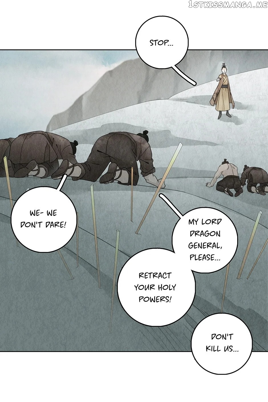 Era Of The Dragonbound chapter 16 - page 30