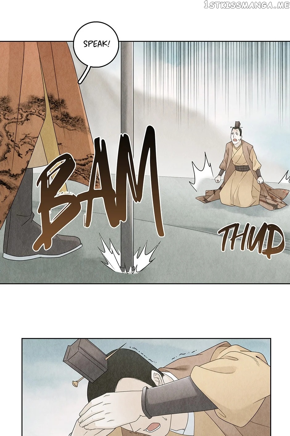 Era Of The Dragonbound chapter 16 - page 34