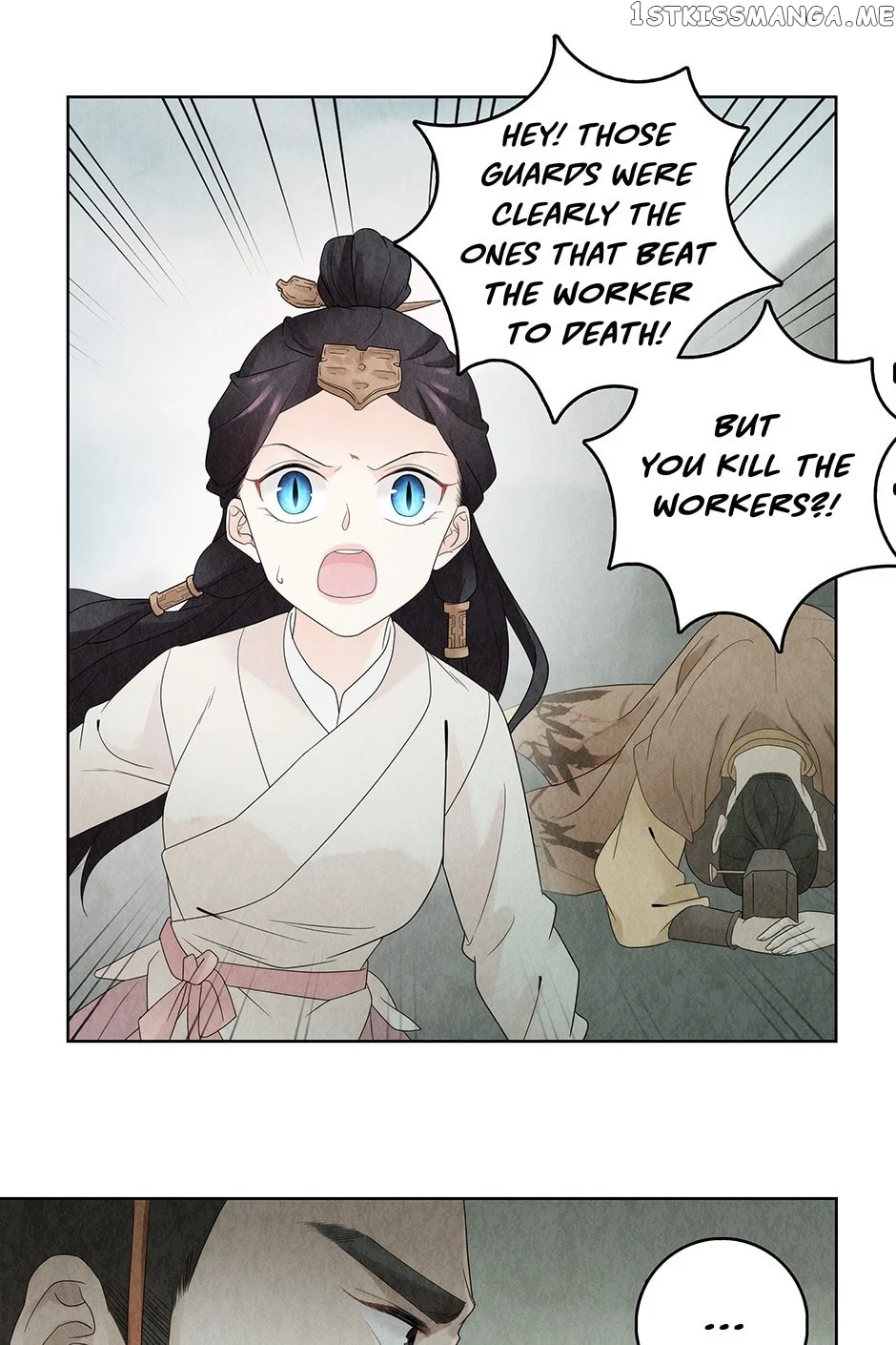 Era Of The Dragonbound chapter 16 - page 36
