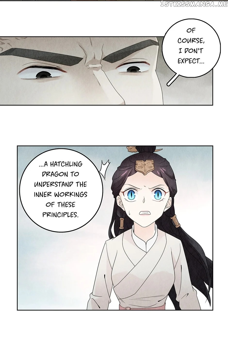 Era Of The Dragonbound chapter 16 - page 39