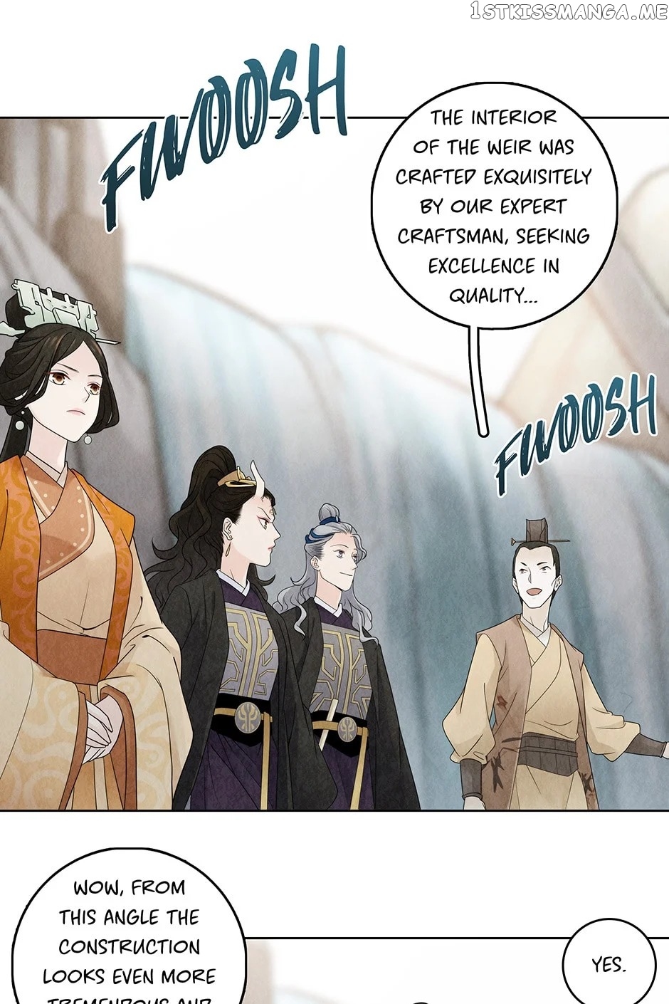 Era Of The Dragonbound chapter 16 - page 4