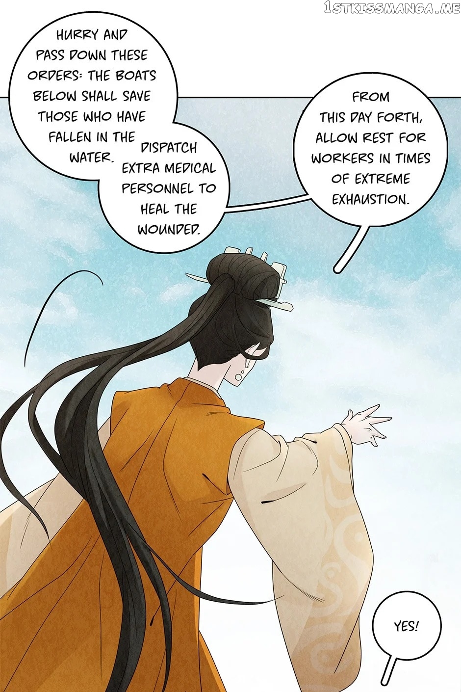 Era Of The Dragonbound chapter 16 - page 42