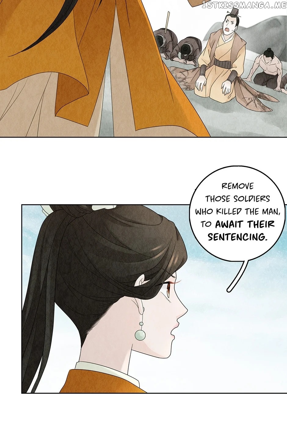Era Of The Dragonbound chapter 16 - page 43