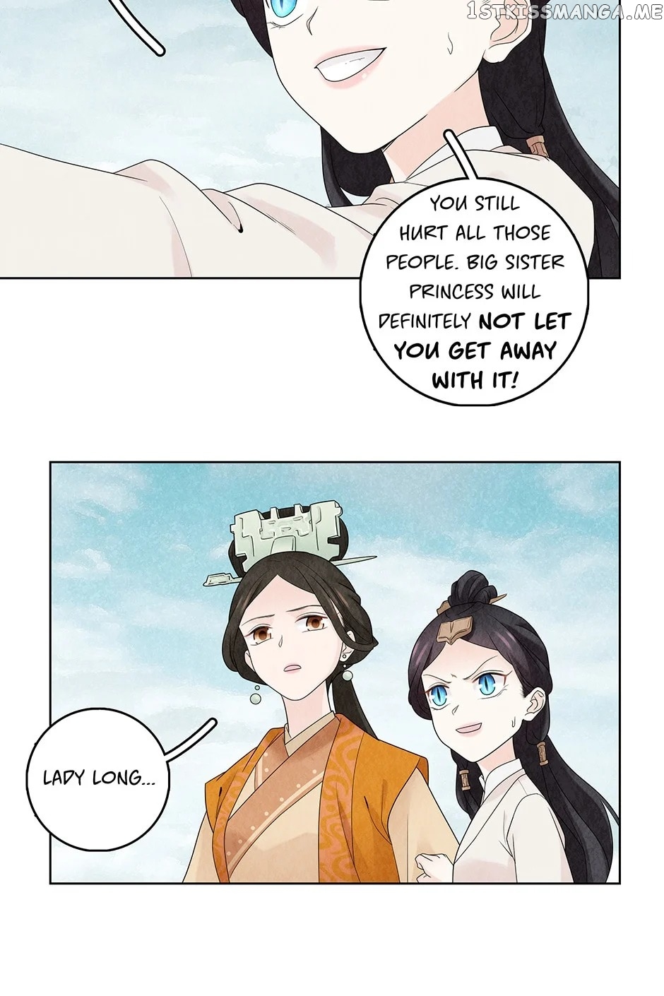 Era Of The Dragonbound chapter 16 - page 47