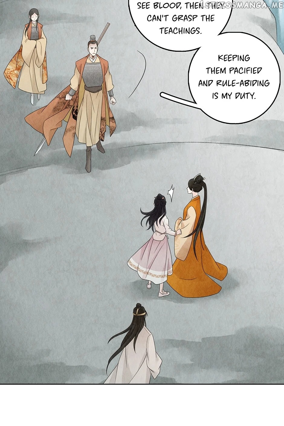 Era Of The Dragonbound chapter 16 - page 49