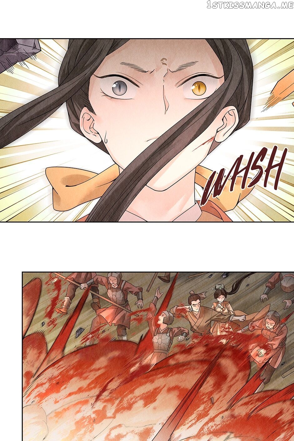 Era Of The Dragonbound chapter 37 - page 14