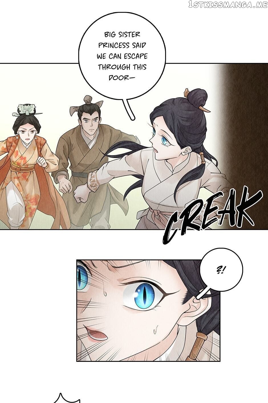 Era Of The Dragonbound chapter 36 - page 12