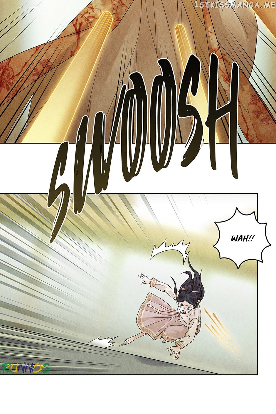 Era Of The Dragonbound chapter 36 - page 23