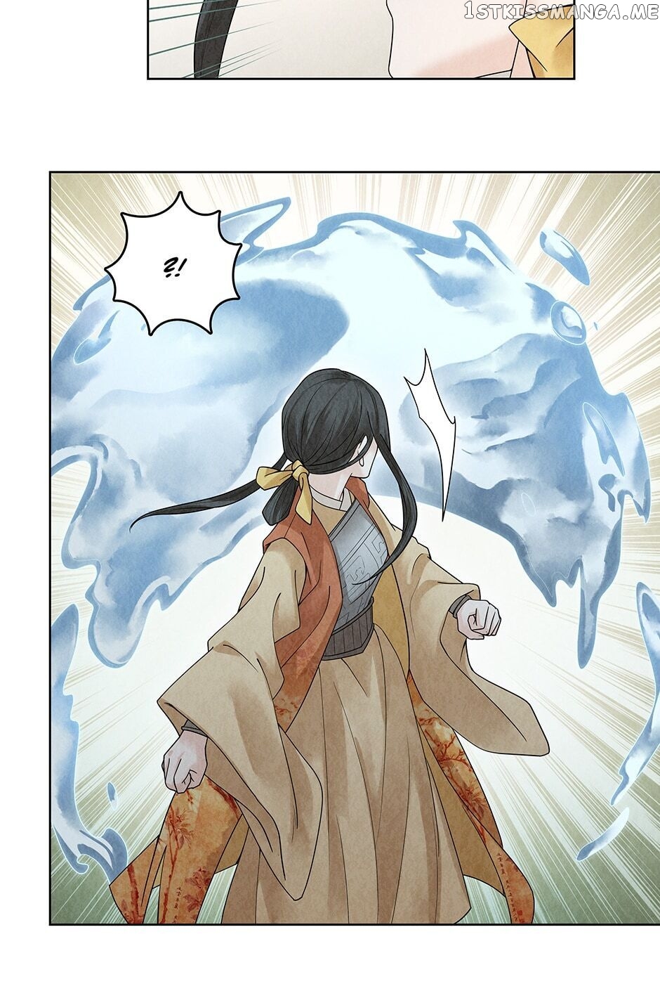 Era Of The Dragonbound chapter 36 - page 3