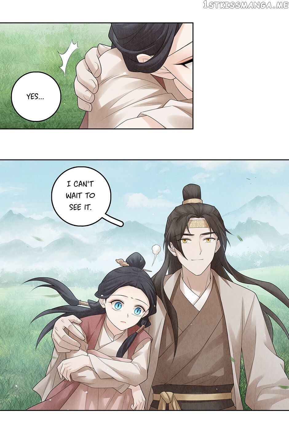 Era Of The Dragonbound chapter 63 - page 5