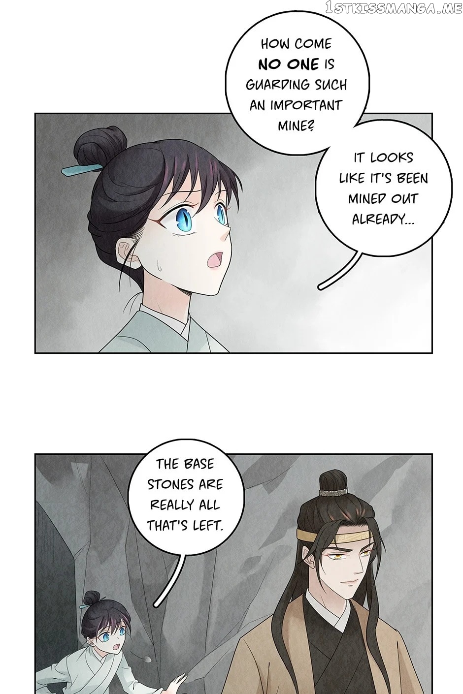 Era Of The Dragonbound chapter 12 - page 10