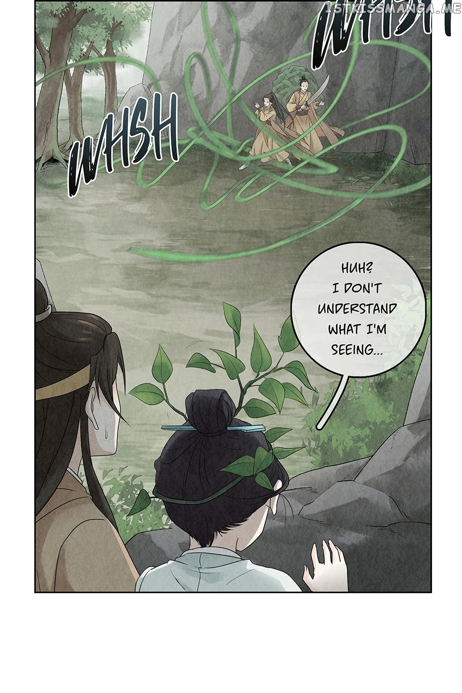 Era Of The Dragonbound chapter 12 - page 21
