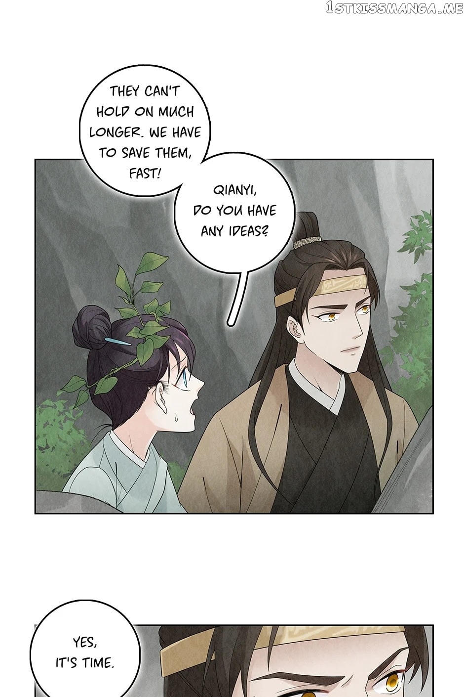 Era Of The Dragonbound chapter 12 - page 26