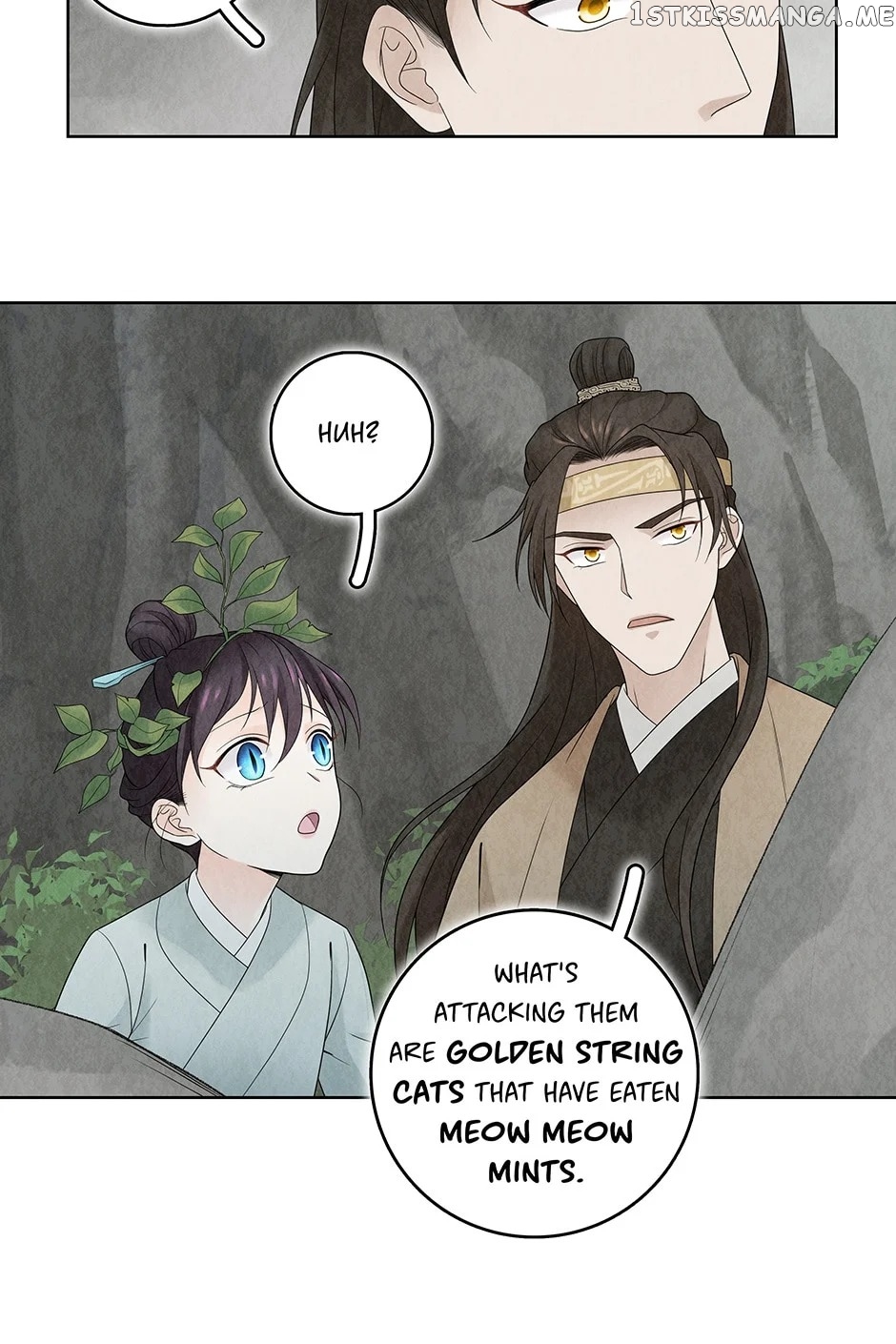 Era Of The Dragonbound chapter 12 - page 27