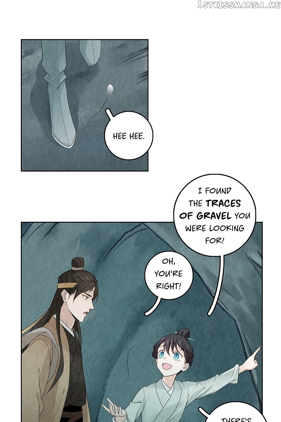 Era Of The Dragonbound chapter 12 - page 4