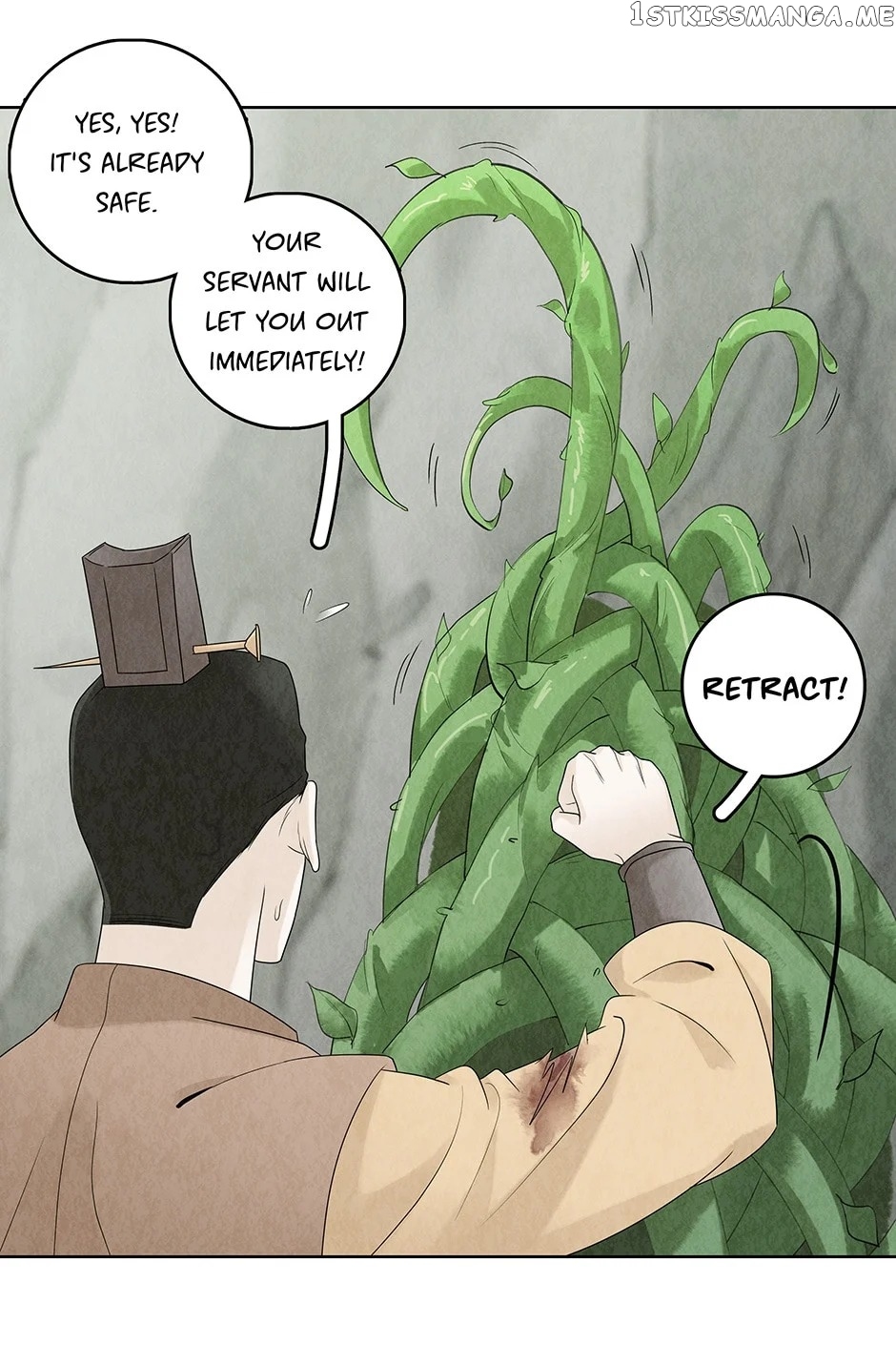 Era Of The Dragonbound chapter 12 - page 41