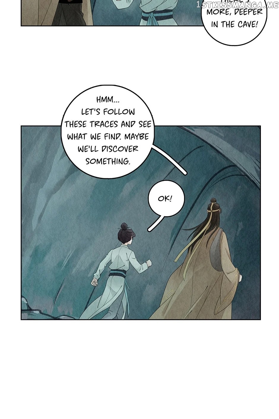 Era Of The Dragonbound chapter 12 - page 5
