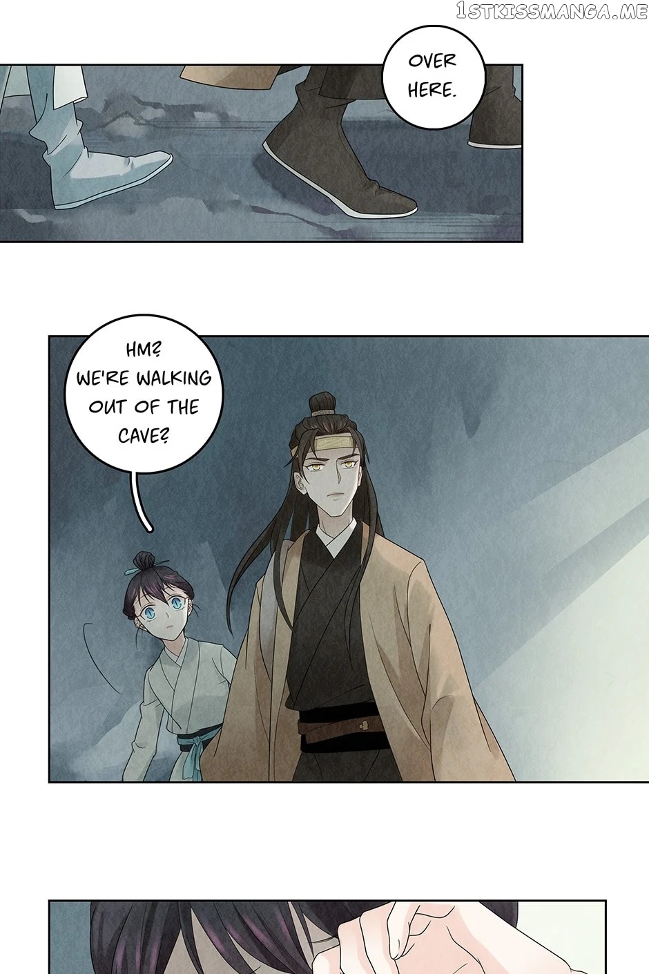 Era Of The Dragonbound chapter 12 - page 6