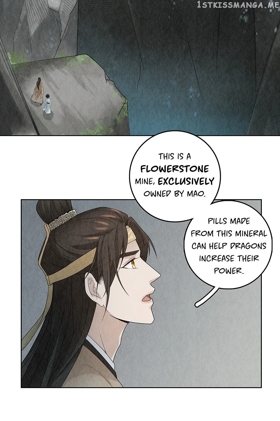 Era Of The Dragonbound chapter 12 - page 9