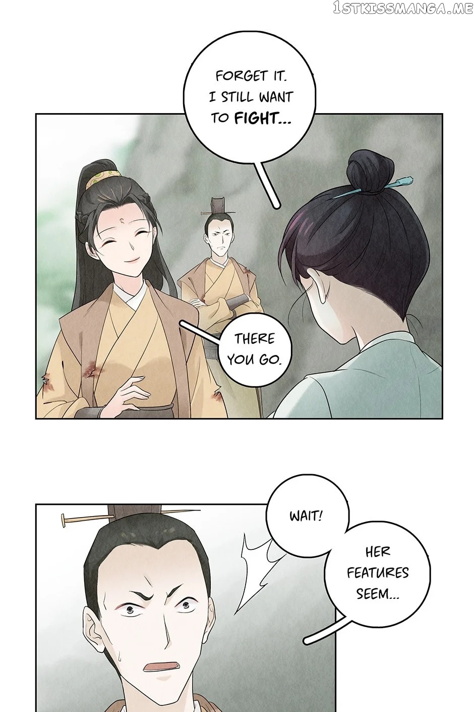 Era Of The Dragonbound chapter 13 - page 12