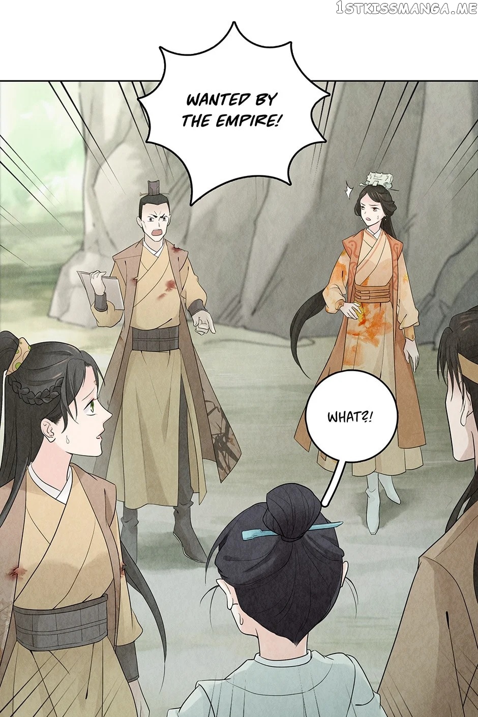 Era Of The Dragonbound chapter 13 - page 14