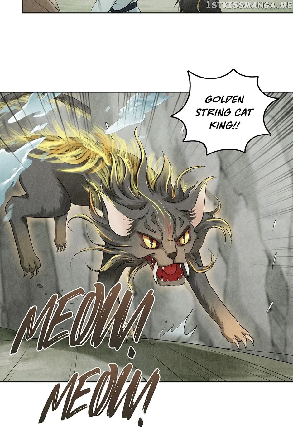 Era Of The Dragonbound chapter 13 - page 31