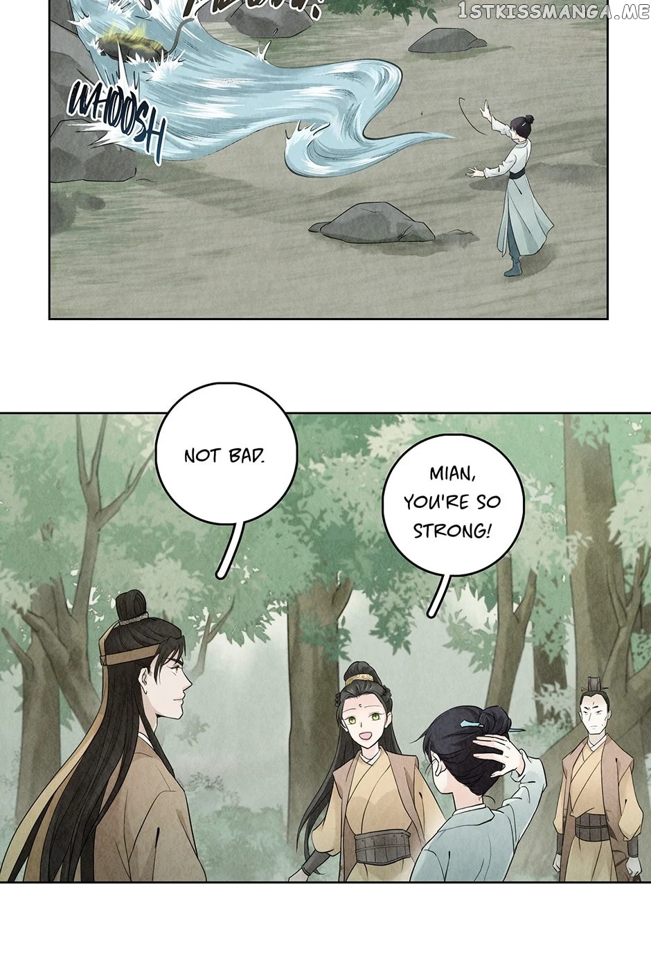 Era Of The Dragonbound chapter 13 - page 37