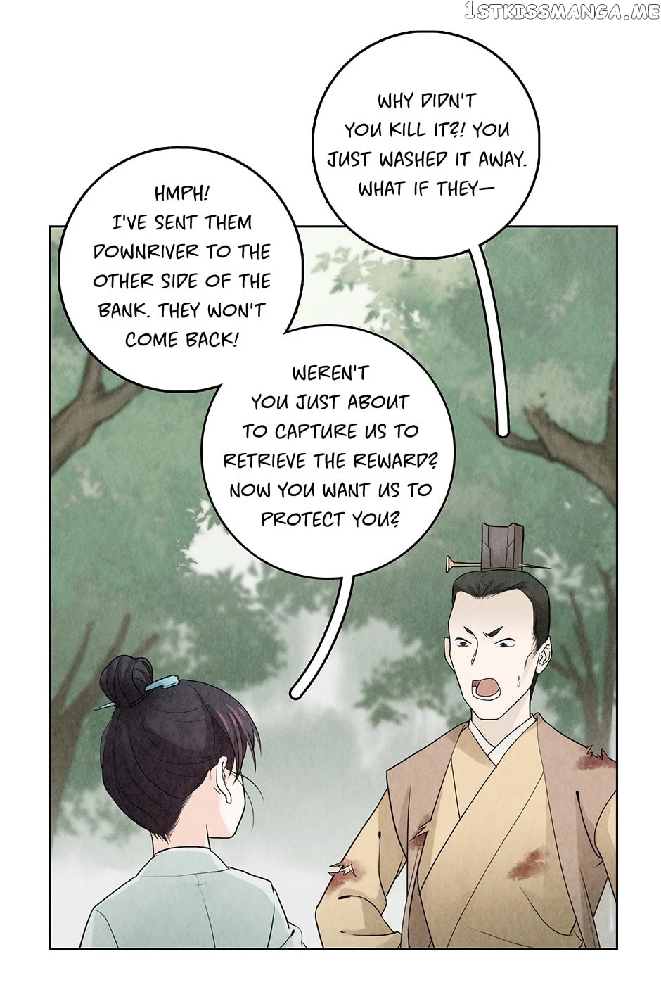 Era Of The Dragonbound chapter 13 - page 38