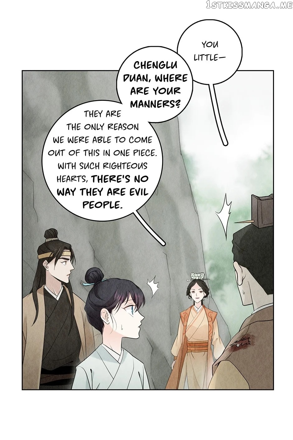 Era Of The Dragonbound chapter 13 - page 39
