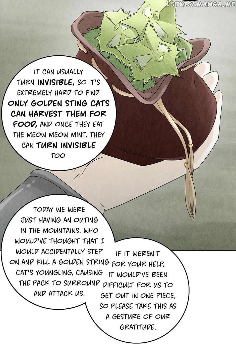Era Of The Dragonbound chapter 13 - page 43