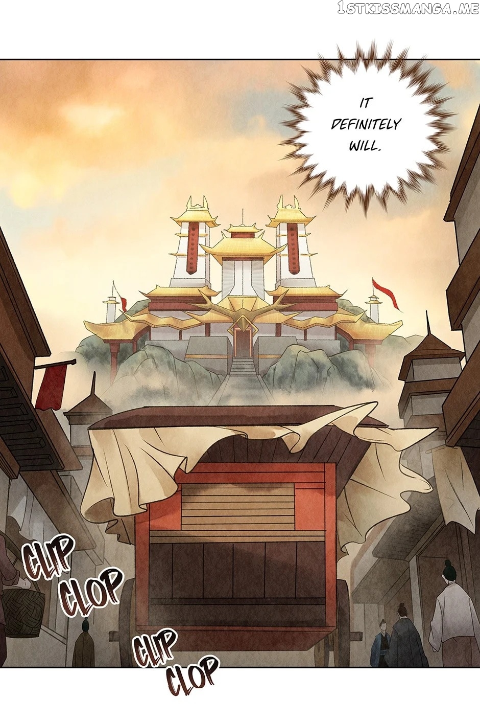 Era Of The Dragonbound chapter 14 - page 24