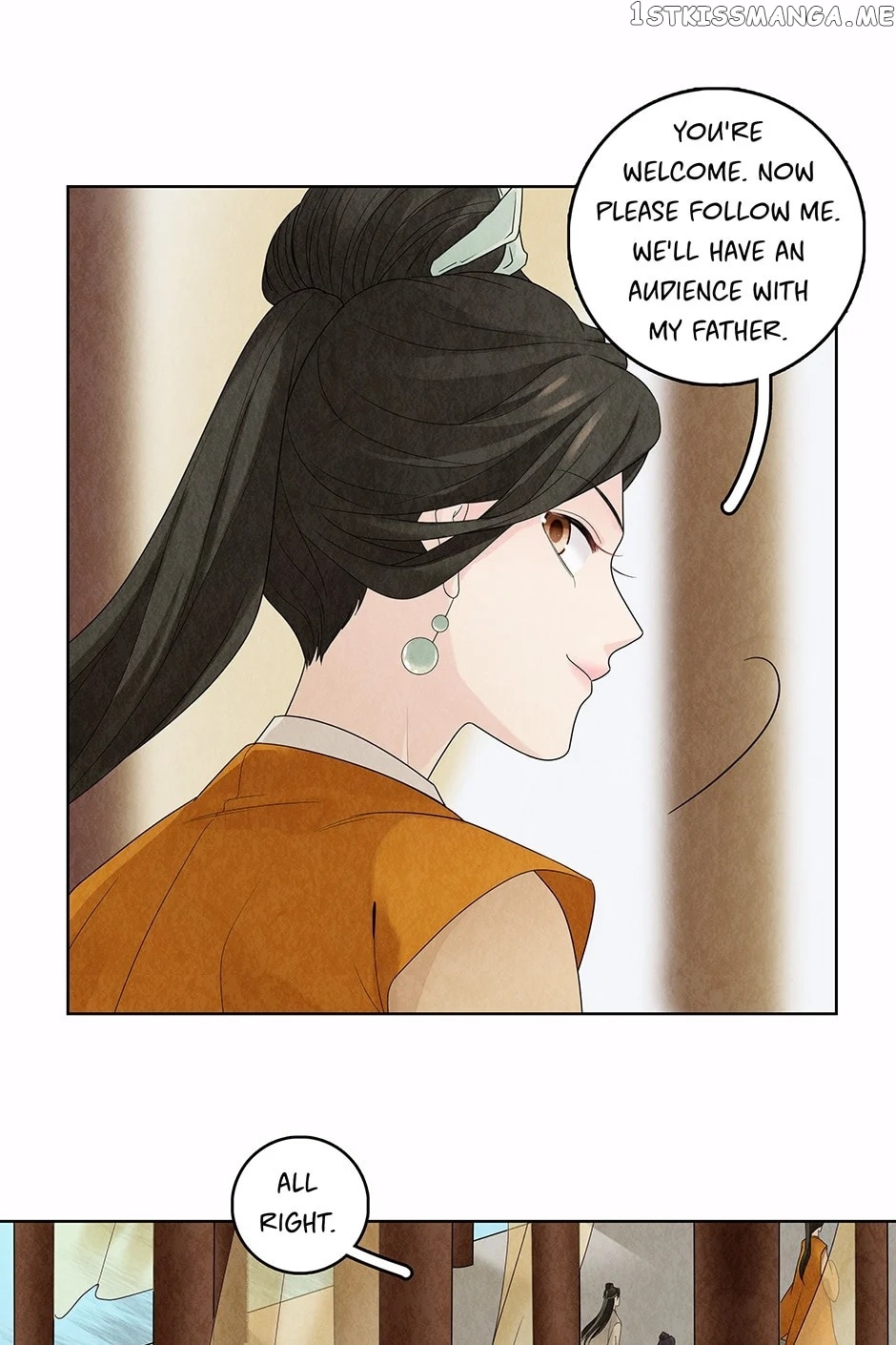 Era Of The Dragonbound chapter 14 - page 32
