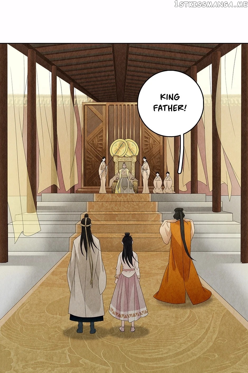 Era Of The Dragonbound chapter 14 - page 34