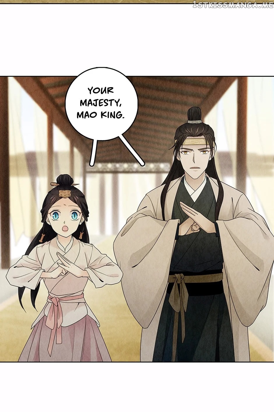 Era Of The Dragonbound chapter 14 - page 35