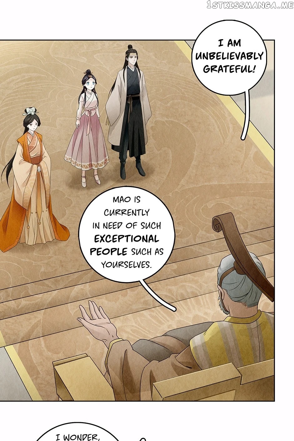 Era Of The Dragonbound chapter 14 - page 38