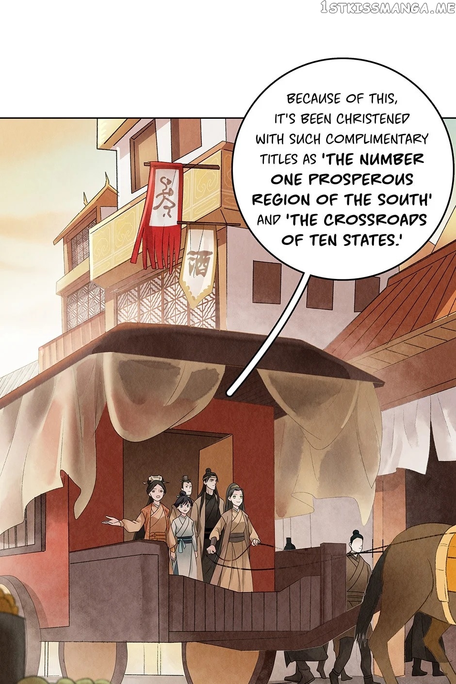 Era Of The Dragonbound chapter 14 - page 4