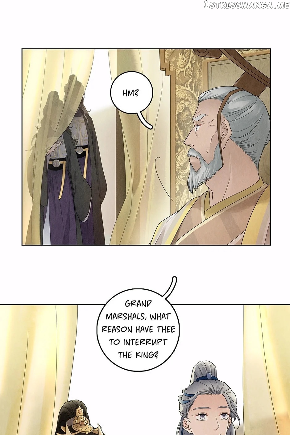 Era Of The Dragonbound chapter 14 - page 40