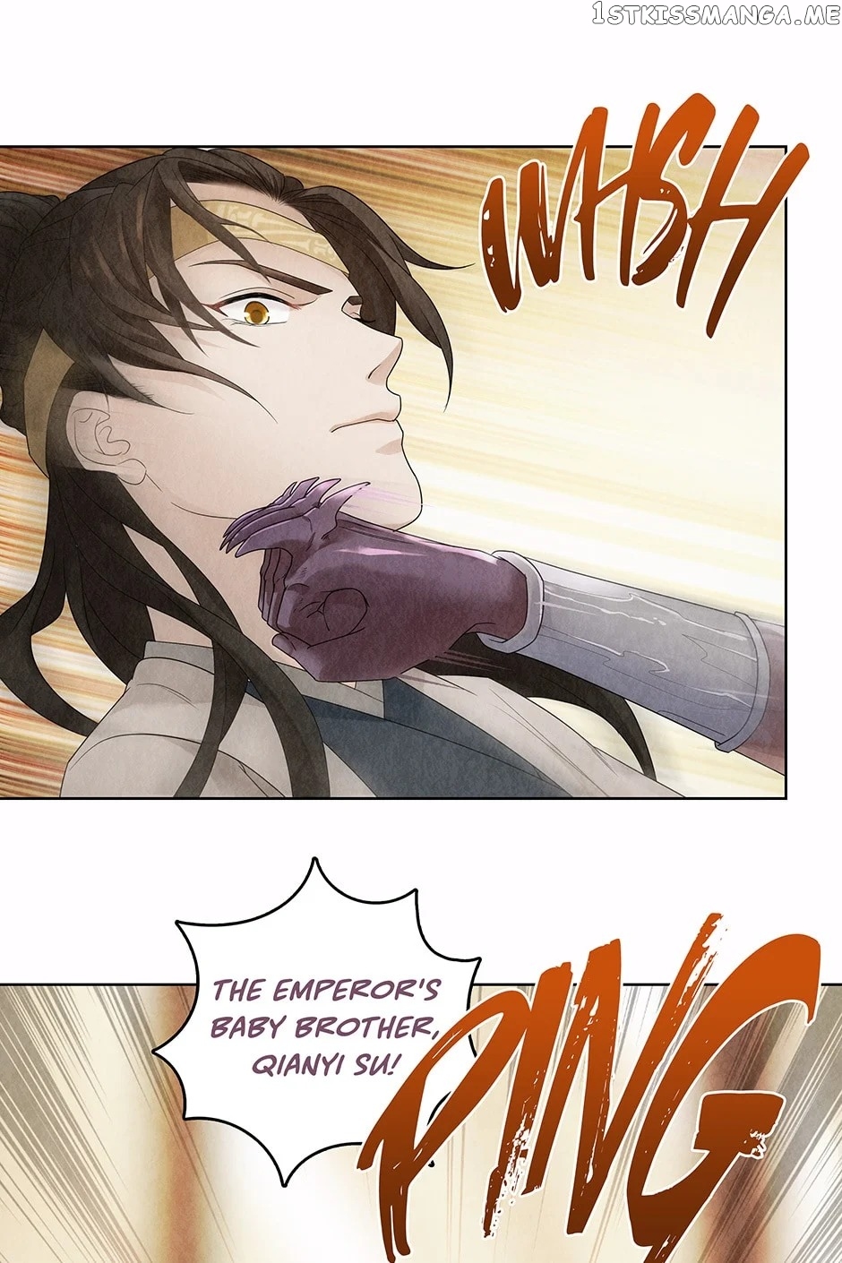 Era Of The Dragonbound chapter 14 - page 44
