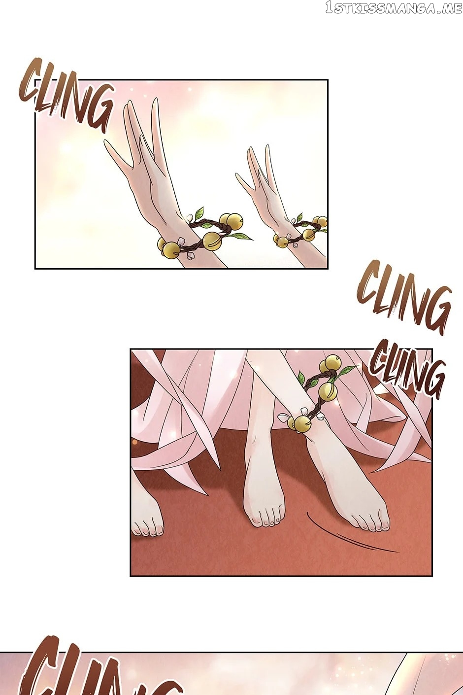 Era Of The Dragonbound chapter 14 - page 8