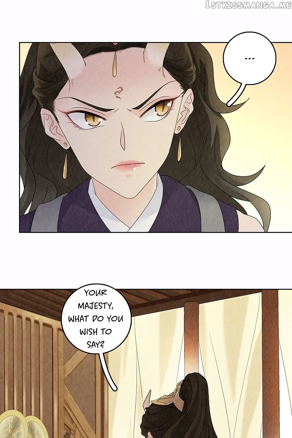 Era Of The Dragonbound chapter 15 - page 16