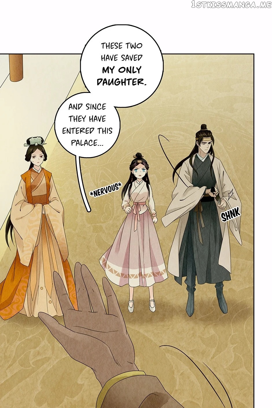 Era Of The Dragonbound chapter 15 - page 18