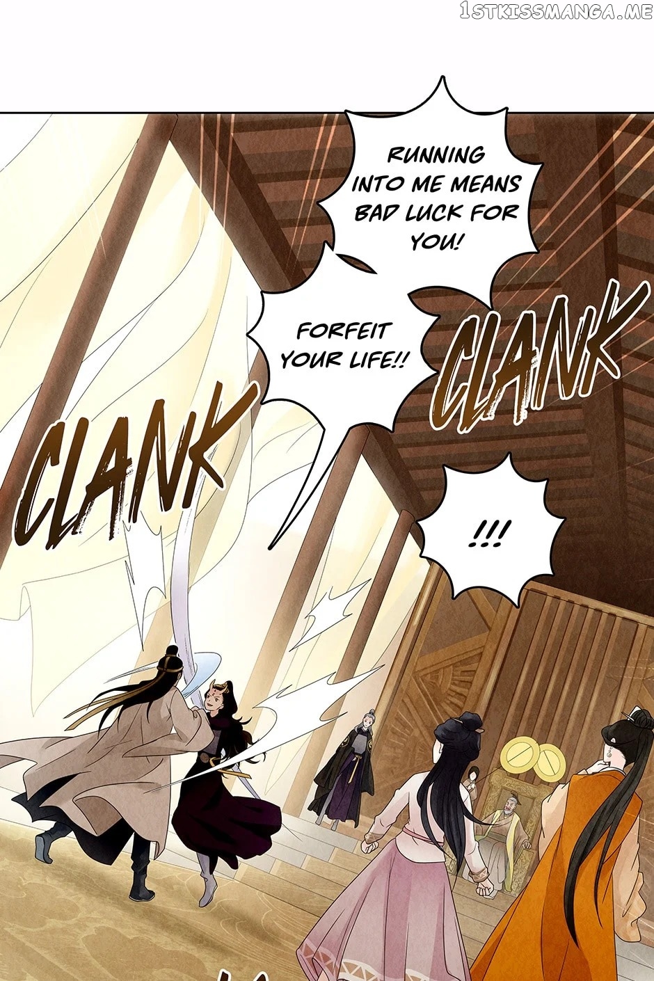 Era Of The Dragonbound chapter 15 - page 2