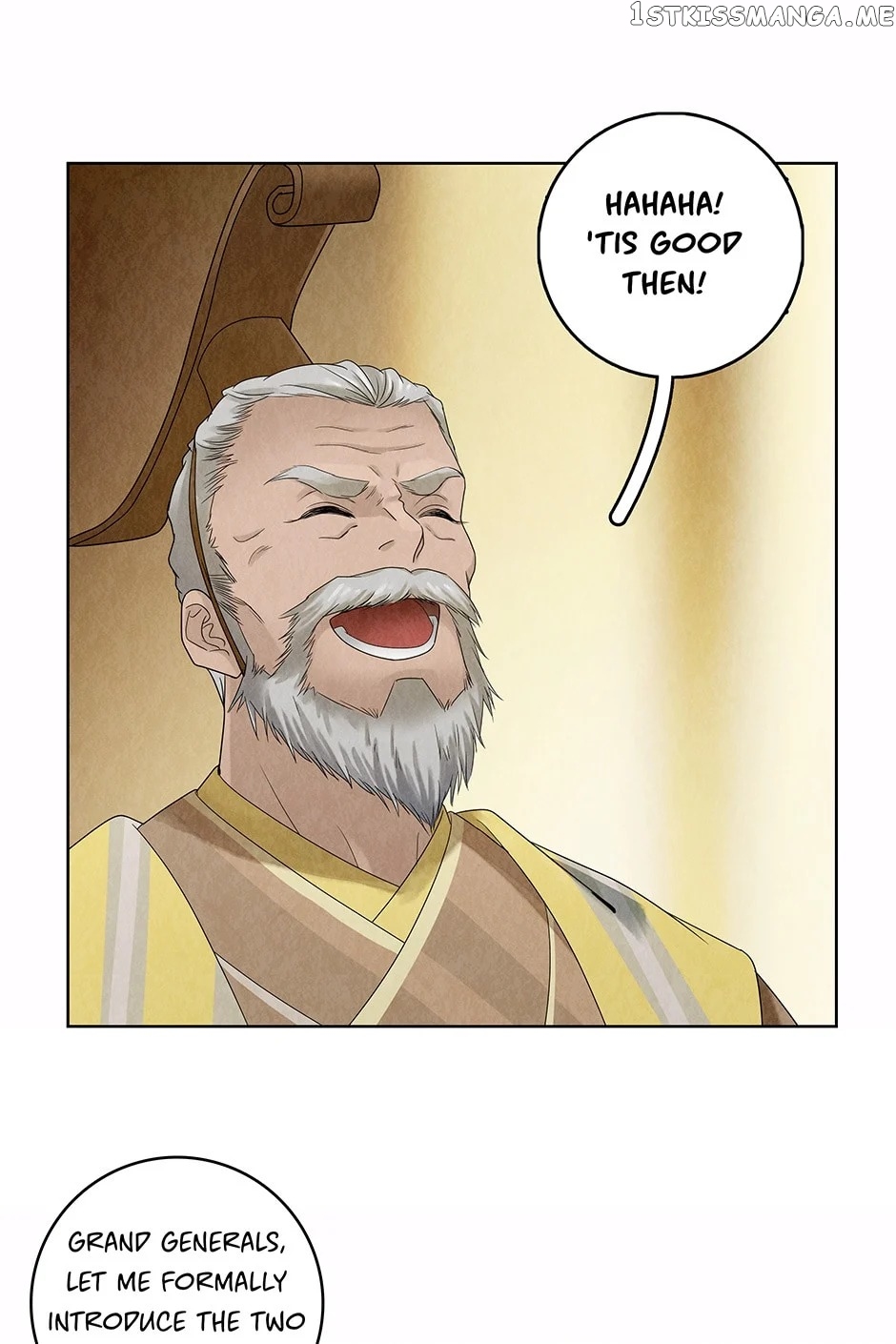 Era Of The Dragonbound chapter 15 - page 24