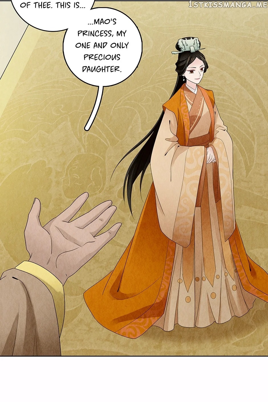 Era Of The Dragonbound chapter 15 - page 25