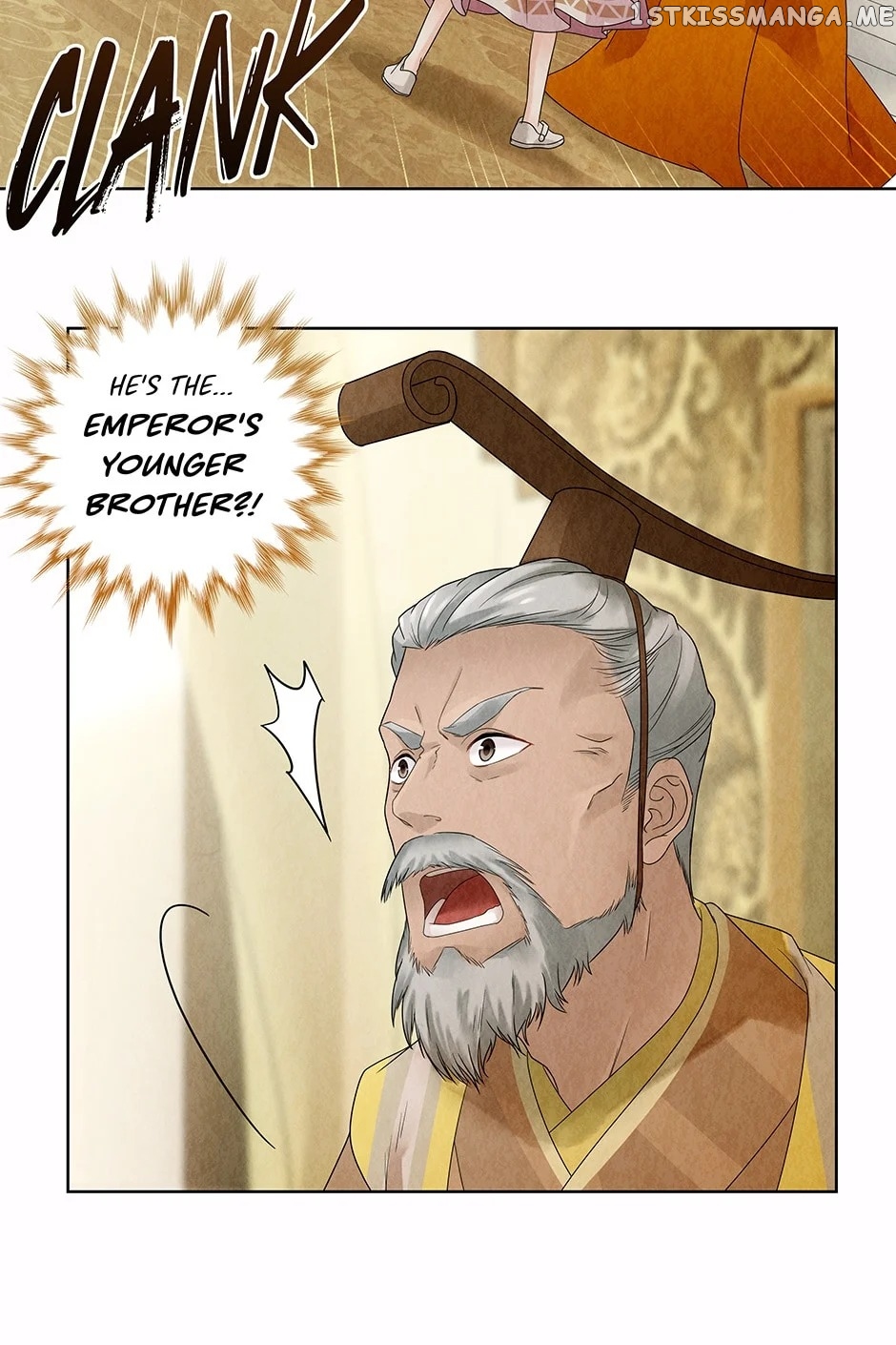Era Of The Dragonbound chapter 15 - page 3