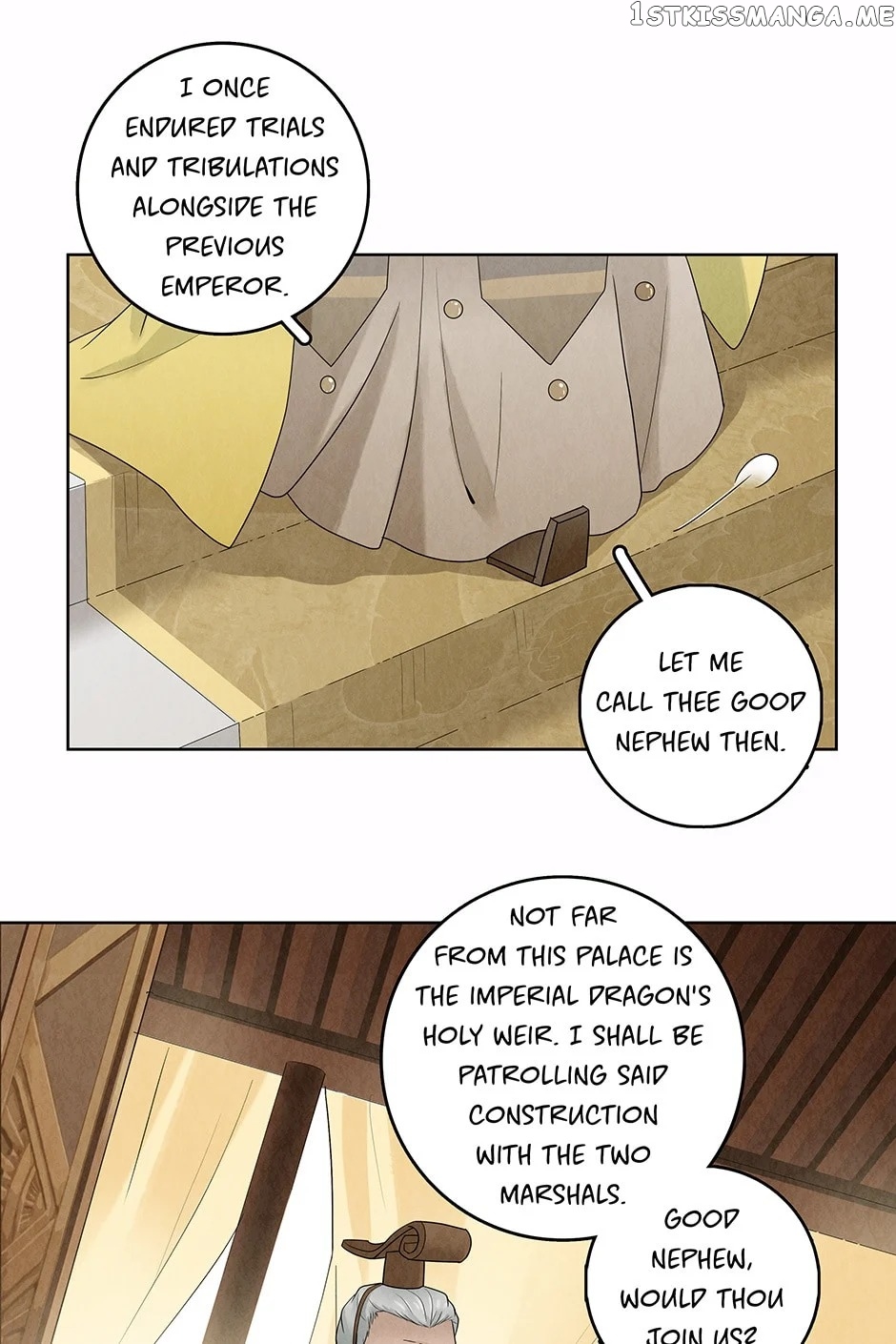 Era Of The Dragonbound chapter 15 - page 30